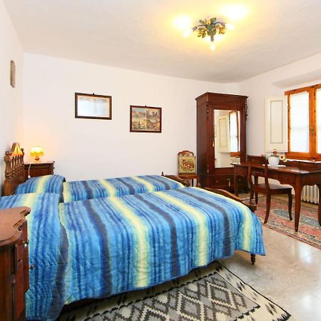 Apartment Matteuzzi By Interhome Mercatale Val Di Pesa 外观 照片