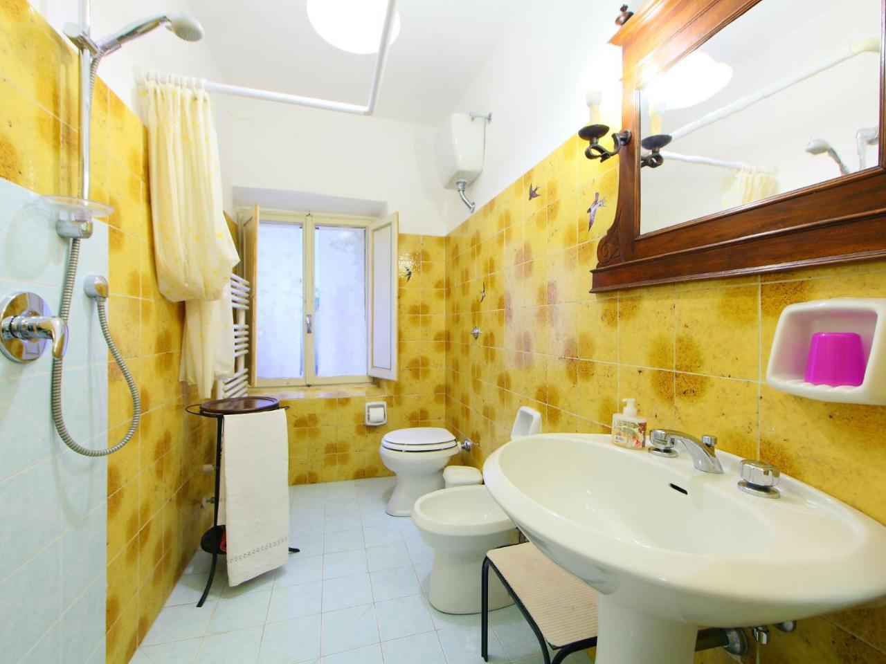 Apartment Matteuzzi By Interhome Mercatale Val Di Pesa 外观 照片