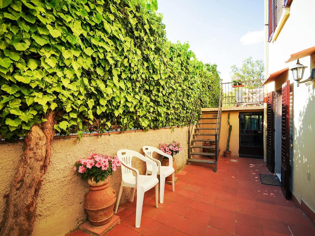 Apartment Matteuzzi By Interhome Mercatale Val Di Pesa 外观 照片