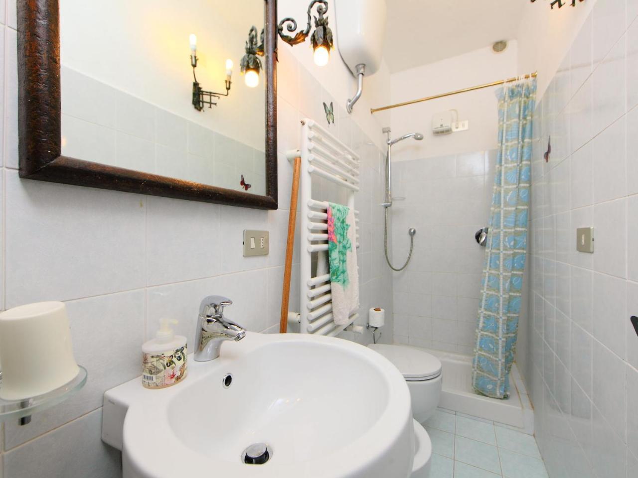 Apartment Matteuzzi By Interhome Mercatale Val Di Pesa 外观 照片