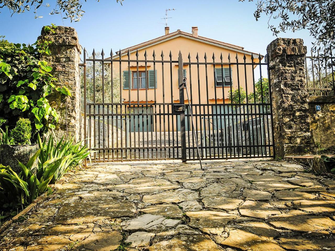 Apartment Matteuzzi By Interhome Mercatale Val Di Pesa 外观 照片